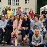 Campus Festival 2017