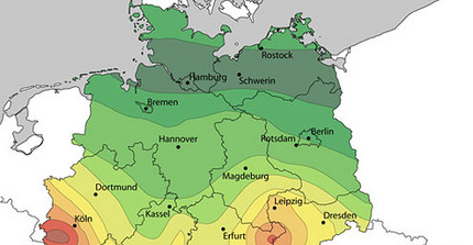 Kann es bei uns Erdbeben geben?