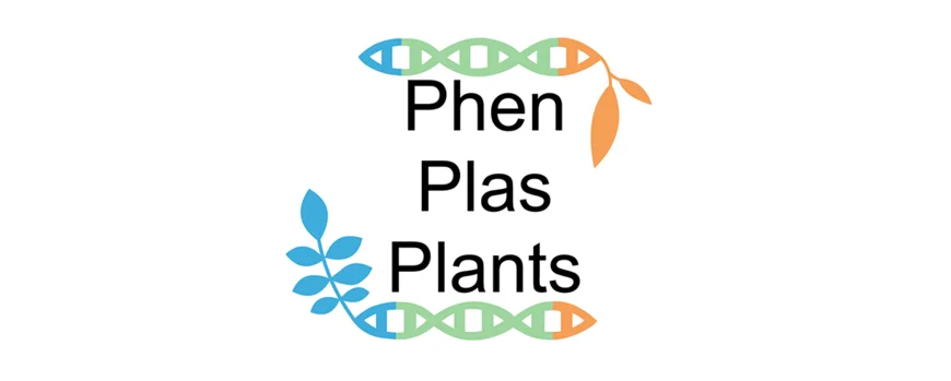 PhenPlasPlants Logo