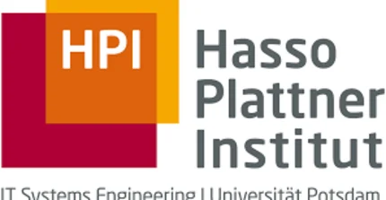 Logo: Hasso-Plattner-Institut