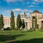 Campus Neues Palais, Haus 11
