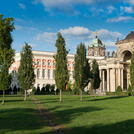 Campus Neues Palais, Haus 11