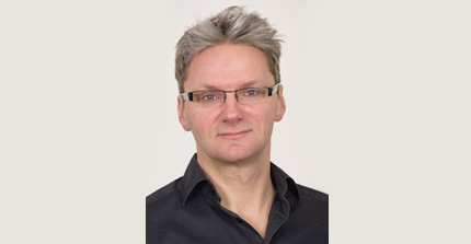 Prof. Oliver Korup, PhD