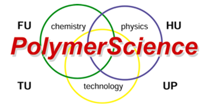 Polymer Science Program Logo