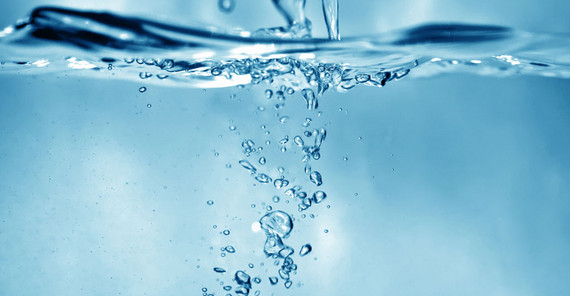Two Potsdam researchers are involved in the new international Center for Molecular Water Science, which has now published its research program. | Photo: AdobeStock/magann
