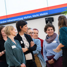 Impression Frauen-TIN*-Vollversammlung