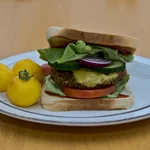 Burgerrezept
