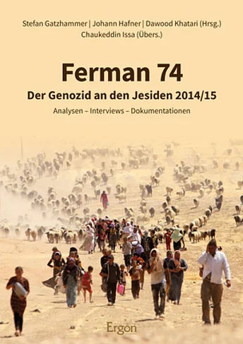 Cover Ferman 74