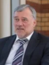 Jürgen Kurths