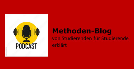 Link zu Methoden-Blog