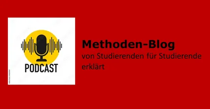 Link zu Methoden-Blog