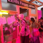 Veranstaltung 10 Finger 1