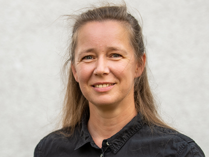 Portrait Prof. Dr. Ulrike Lucke