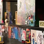 Diverse Kunstwerke