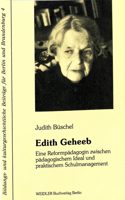 Bild zeigt Buchcover