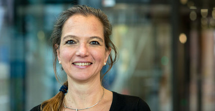 Prof. Dr. Sabine Attinger