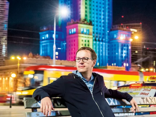 Steffen Möller - Foto - Buch