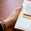 Buch "Grundgesetz"