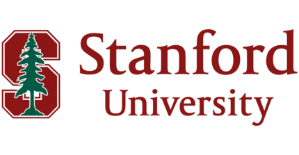 Logo: Stanford University