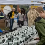 Campus Festival 2016