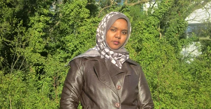 Hind Emad