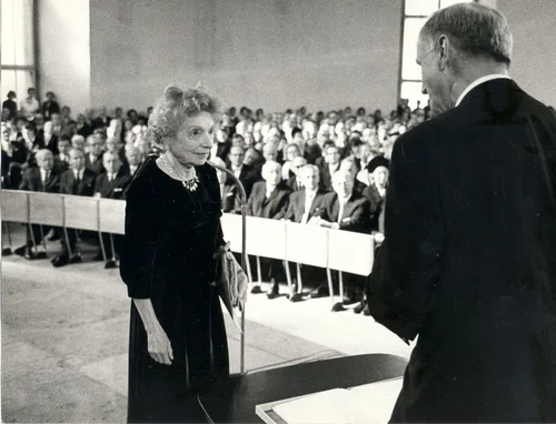 Nelly Sachs