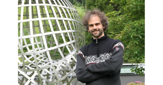 Prof. Jakob Runge