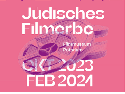 Jüdisches Filmerbe