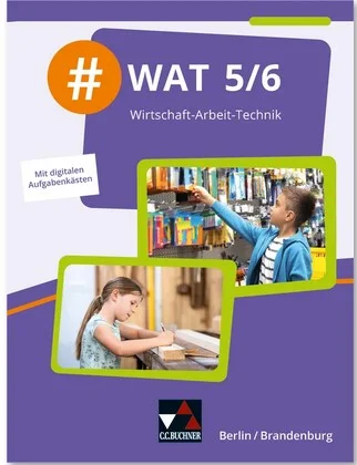 #WAT 5/6 Berlin und Brandenburg