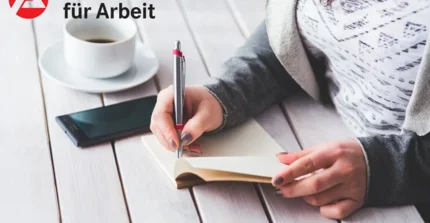 Logo der Bundesagentur für Arbeit