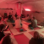 Body & Mind Lounge