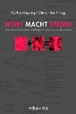 Cover "Wort-Macht-Stamm"