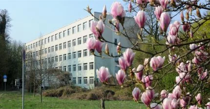 Haus 19 am Campus Neues Palais