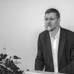Prof. Dr. Thomas Brechenmacher, Dekan SoSe 2014-WiSe 18/19