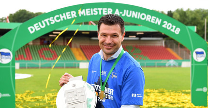 Foto Benjamin Weber