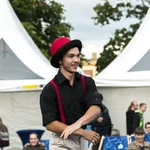 Campus Festival 2016