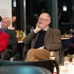 Blick ins Publikum
