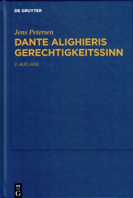 Buchcover