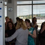 Poster session 2