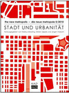 Cover "Stadt und Urbanität"