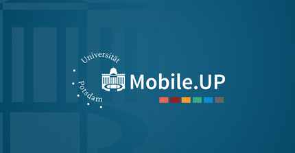 Logo von Mobile.UP