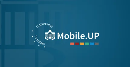 Logo von Mobile.UP
