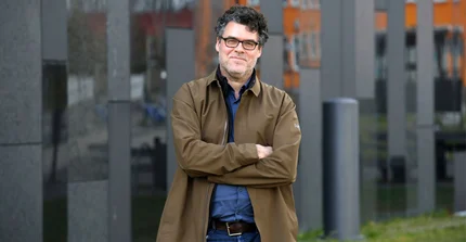 Prof. Thorsten Wagener, Ph.D.