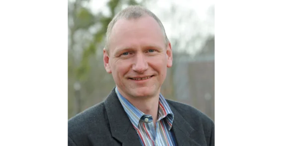 PD Dr. Henning Bordihn