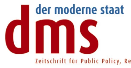 Logo dms