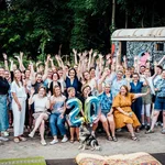 Sommersause: 20 Jahre Mentoring.