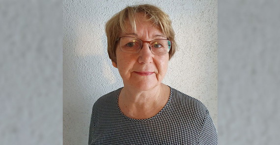 Deutschdidaktikerin Marion Höfner
