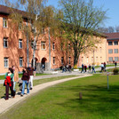 Campus Golm