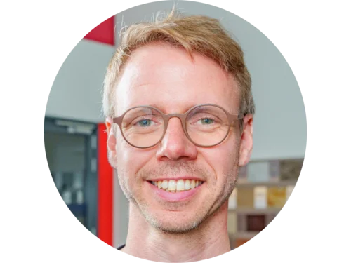 Christoph Lippert