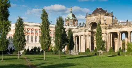 Neues Palais